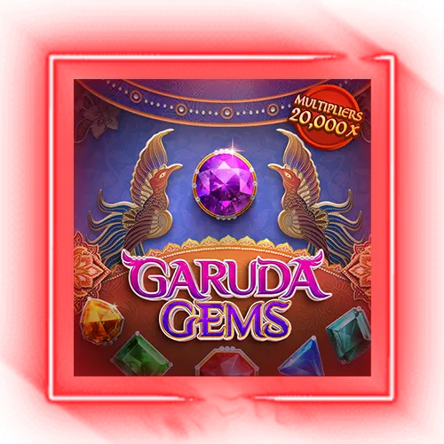 garuda-gem Garuda Gems PG Garuda gems png Garuda Gems รีวิว Farm Invaders Spirited Wonders Legendary Monkey King PG RTP Pocket Games slot
