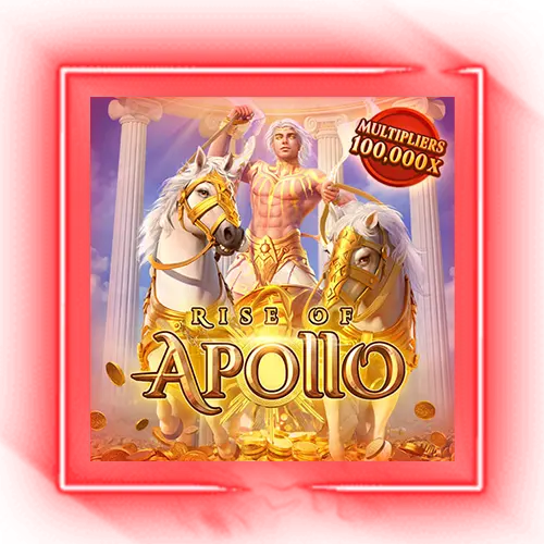 rise-of-apollo rise of apollo ทดลองเล่น Rise of Apollo png เกมสล็อต apollo Wilds Bandito Pg crypto game Pocket Game Download Heist Stakes PG SOFT register