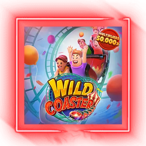 wild-coaster wild coaster ทดลองเล่น รีวิวเกมสล็อต Wild Coaster Wild Coaster PG Wild Coaster slot เกมสล็อต ค่าย PG ใหม่ล่าสุด Https pggame playauto cloud /? prefix skfs Pocket Games slot PG Pocket Games Soft